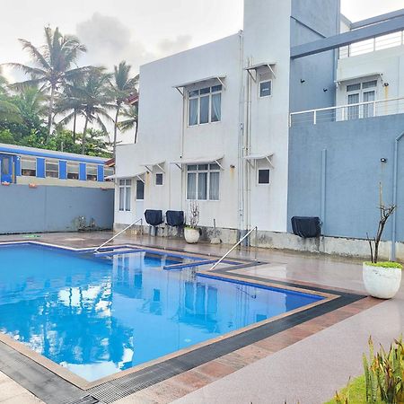 Canela Villa And Resort アハンガマ エクステリア 写真