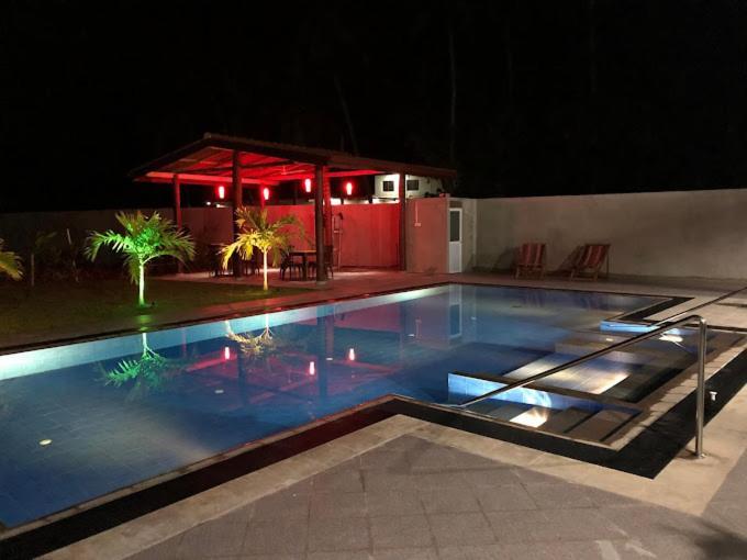 Canela Villa And Resort アハンガマ エクステリア 写真