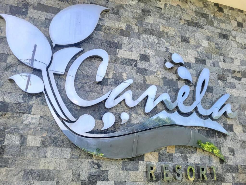 Canela Villa And Resort アハンガマ エクステリア 写真