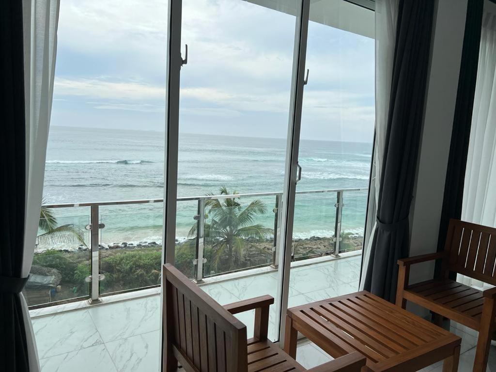 Canela Villa And Resort アハンガマ エクステリア 写真