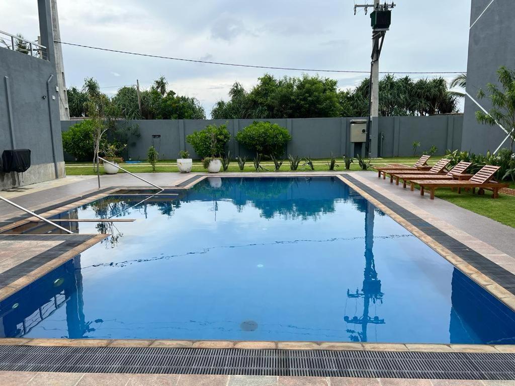 Canela Villa And Resort アハンガマ エクステリア 写真