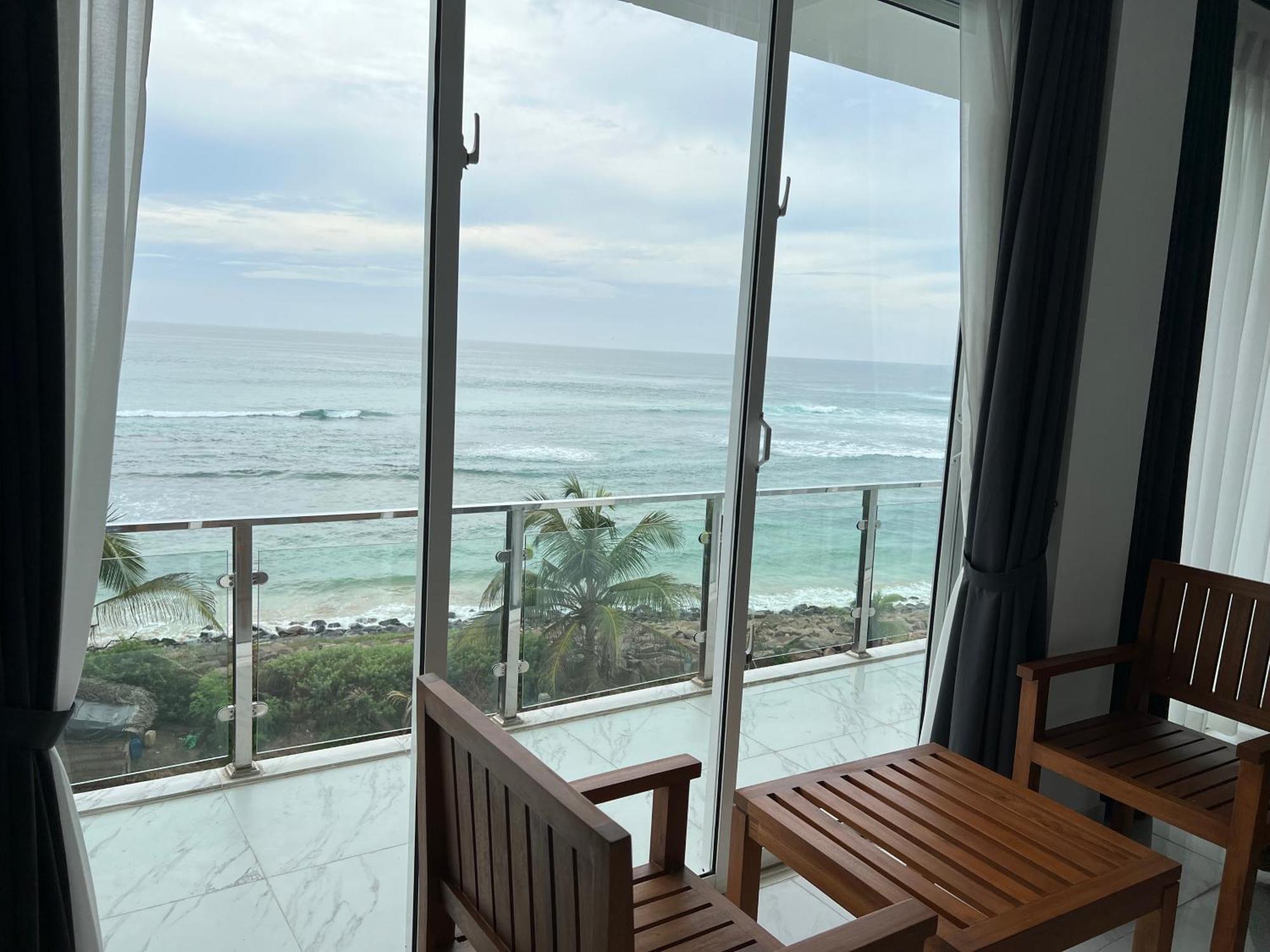 Canela Villa And Resort アハンガマ エクステリア 写真